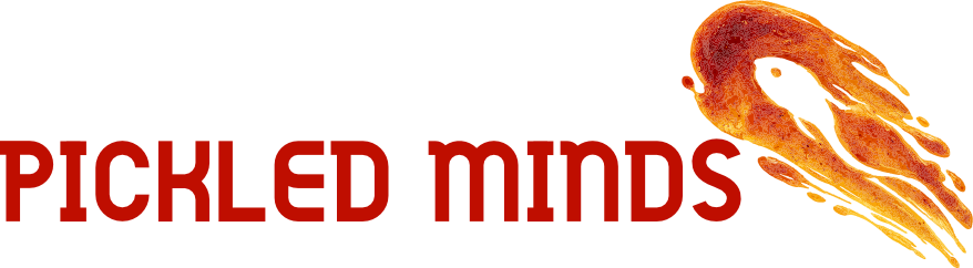 Pickled Minds