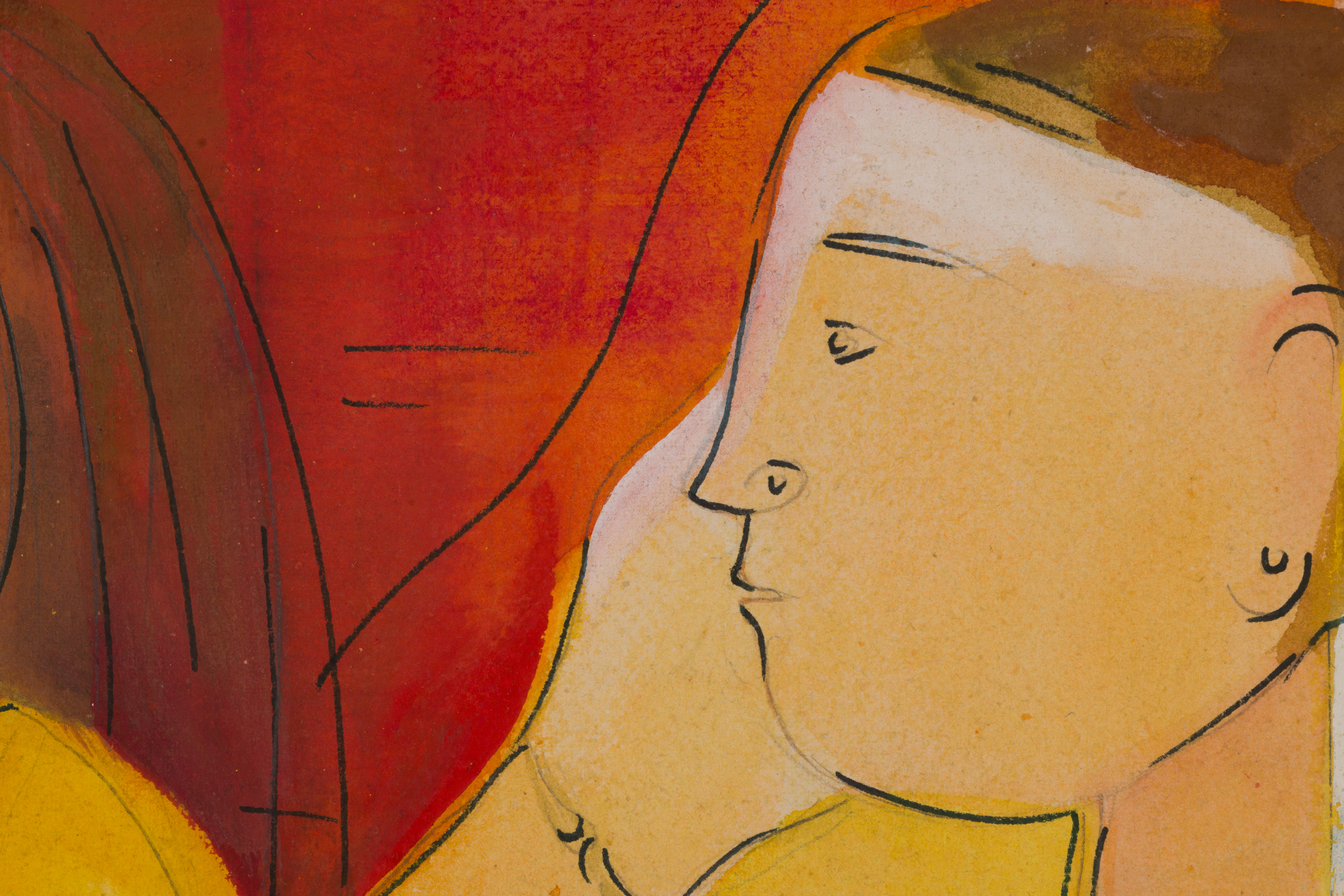 Dilemma supporting view 2